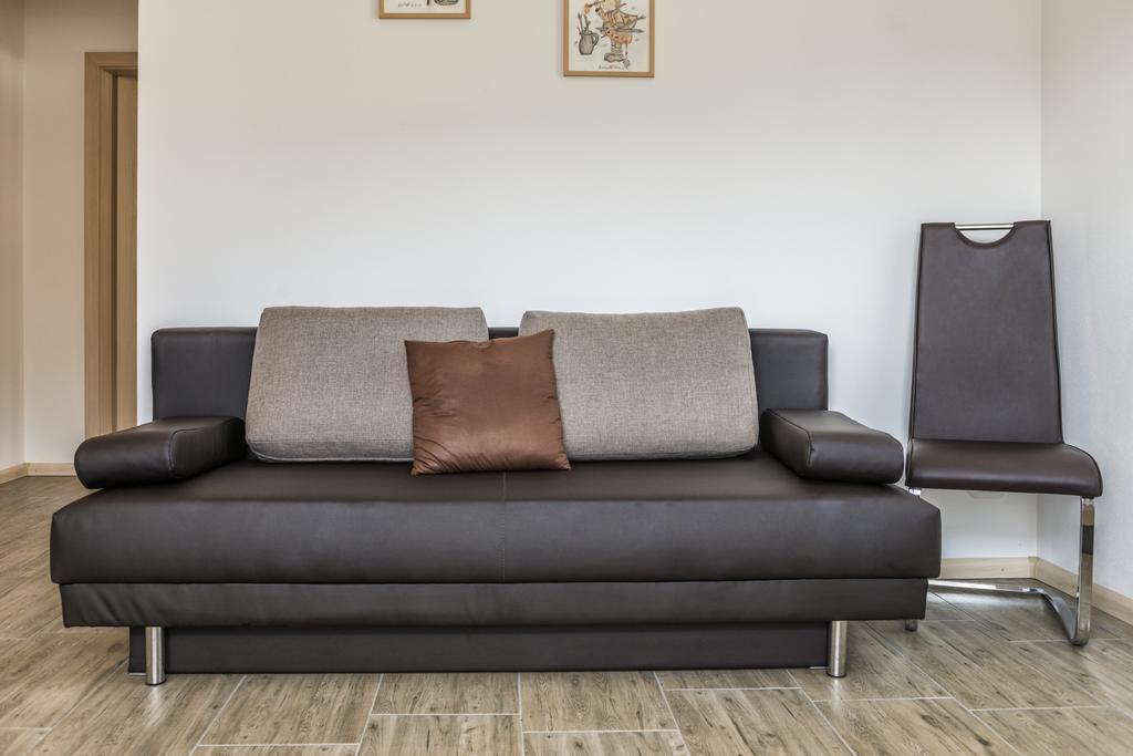 Apartment Residence Veronika Ora / Auer Bilik gambar