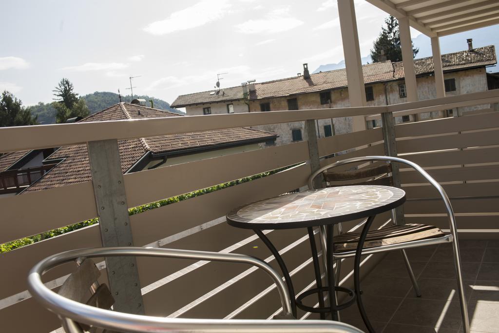Apartment Residence Veronika Ora / Auer Bilik gambar