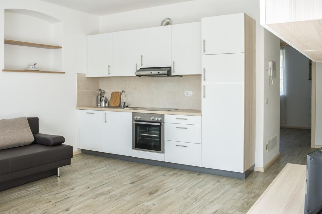 Apartment Residence Veronika Ora / Auer Bilik gambar