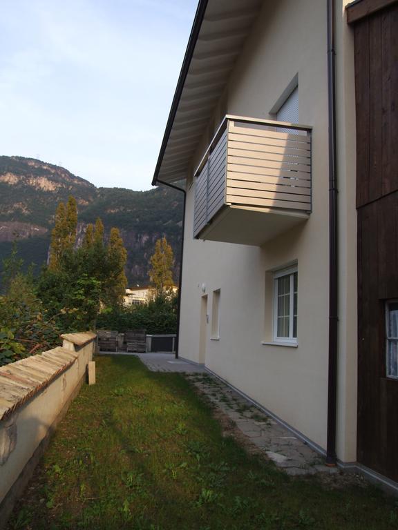 Apartment Residence Veronika Ora / Auer Luaran gambar